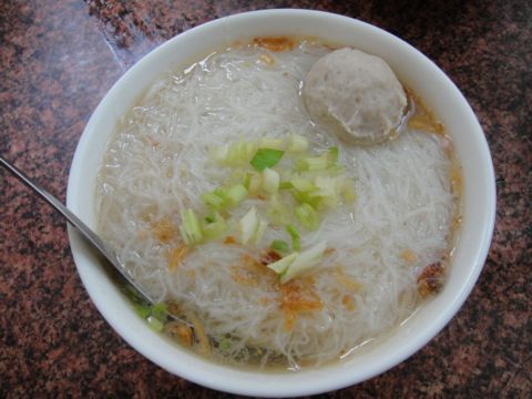 新竹,新大同飲食店(98.6.19)