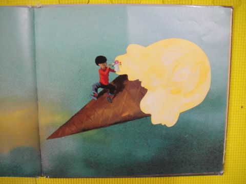 [小一]說故事時間(98.11.6)