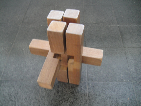 南投草屯，2010玩具工藝特展(99.8.7)