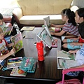 [小一]我的暑期安親班(99.7.21)