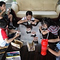 [小一]我的暑期安親班(99.7.21)