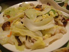 [小一]忙碌的暑假(99.7.24)