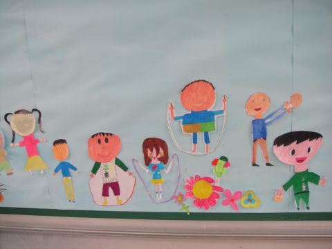 [小二]資優鑑定(100.2.25)