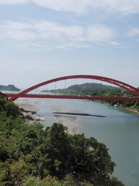 長虹橋 長虹橋