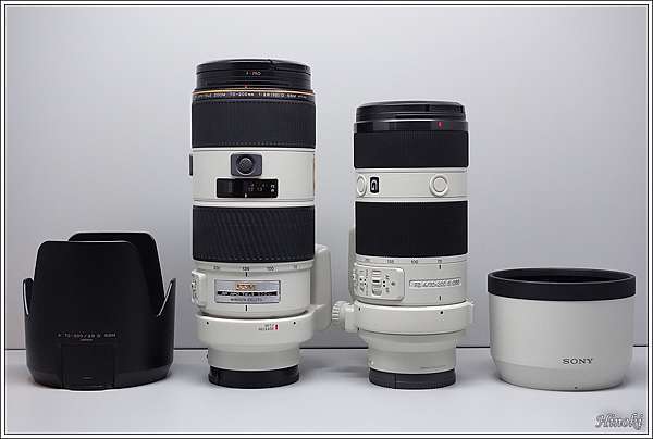 MINOLTA AF 70-200mm F2.8 凄まじい APO G (D) SSM MINOLTA AF 70-200mm F2.8 凄まじい APO G (D) SSM