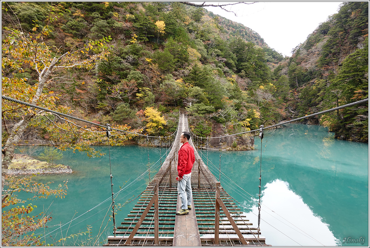 2023.11.15~17 寸又峽&伊豆&箱根 (Sumat 2023.11.15~17 寸又峽&伊豆&箱根 (Sumat