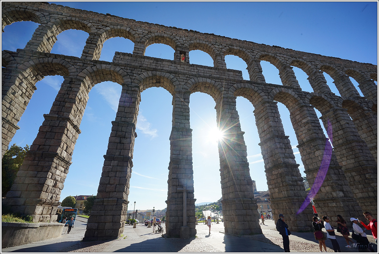 2024.5.17~6.1 西班牙 Part.4 馬德里 &