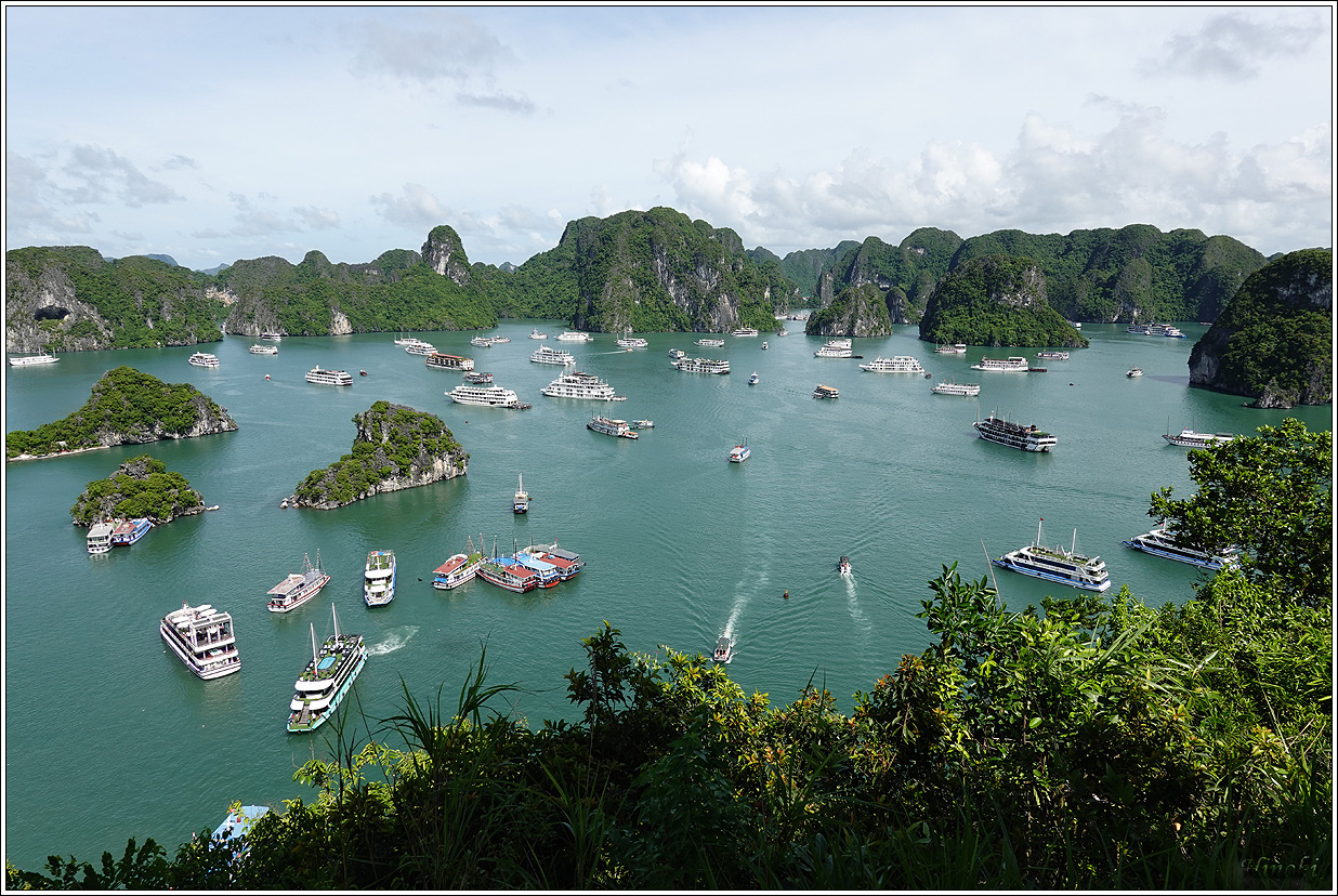 2024.6.22~23 越南河內 (Hanoi, Viet