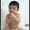 上海滿意寶寶試鏡