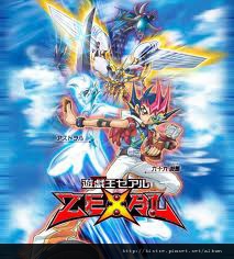 ZEXAL