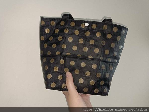 2024/05/01三  修補購物小提袋