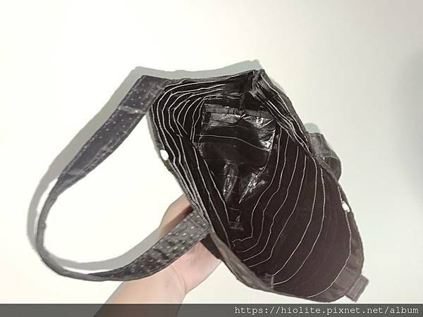 2024/05/01三&nbsp; 修補購物小提袋