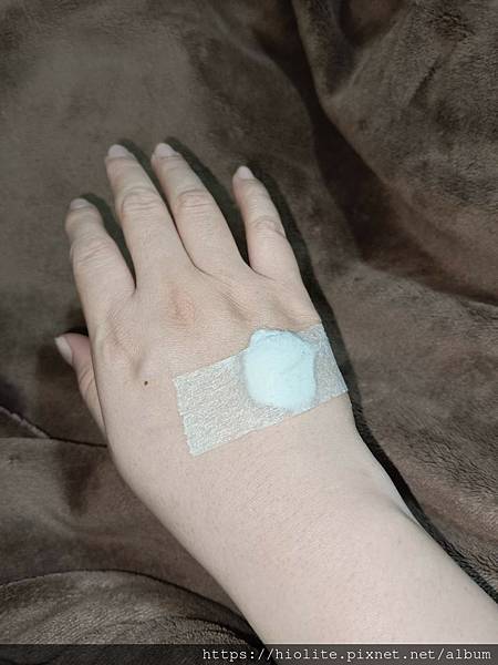 打一針就好，超大一針