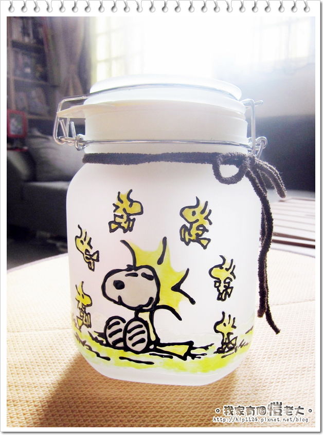2011-0607-畫給老公同事的陽光罐-01.JPG