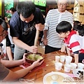 2012-1110-104-諾亞校外教學-北埔第一棧擂茶活動