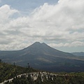 巴度爾火山