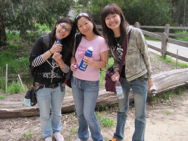 我，Vivian，Vixi