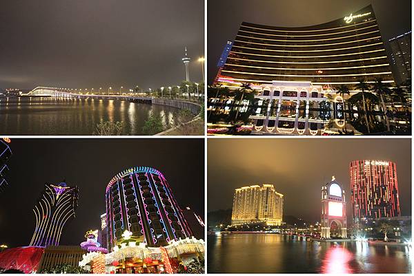 夜景 夜景