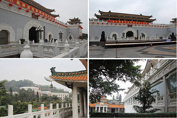 珠海博物館 珠海博物館