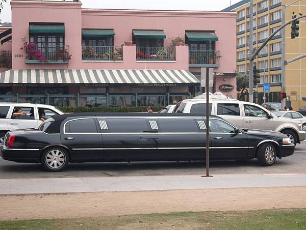 Limo