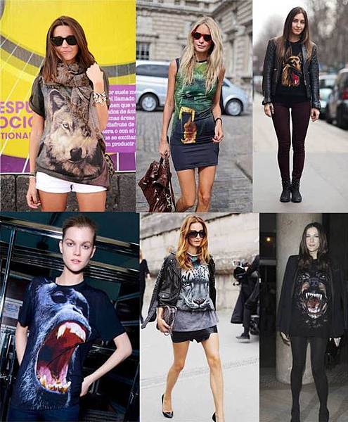 4-Animal-Face-T-Shirts-Tendencia-de-moda