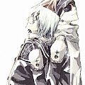 【D．Gray-man】驅魔少年拉比和亞連１０.jpg