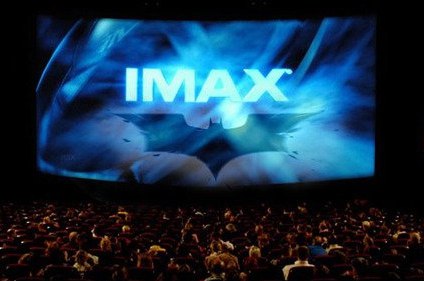 imax