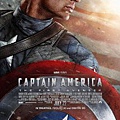 Captain America The First Avenger