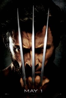 X-Men Origins  Wolverine