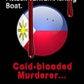philippine Cold-blooded-Murderer