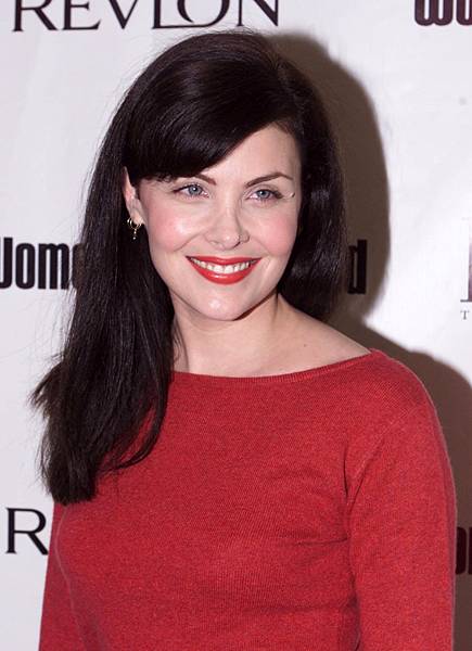 Sherilyn Fenn