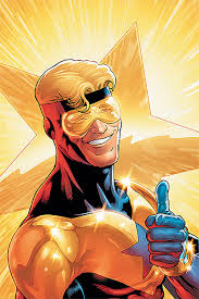 Booster Gold