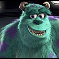 large monsters inc blu-ray4x