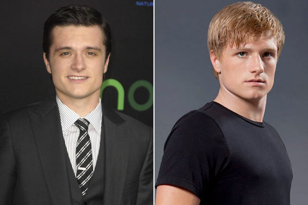 dyed-hair-josh-hutcherson-the-hunger-games-blond