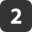 Numbers-2-filled-icon