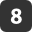 Numbers-8-filled-icon