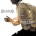 12 Years a Slave