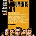 The Monuments Men