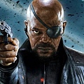 nick fury