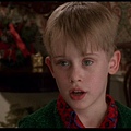 home alone