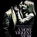 A Most Violent Year