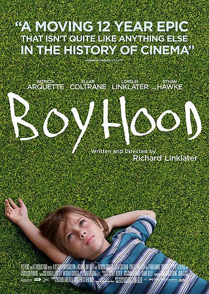 boyhood