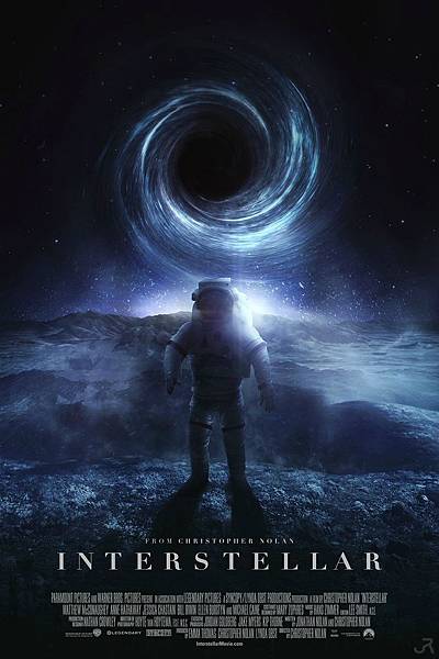 Interstellar