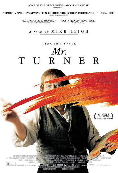 MrTurner