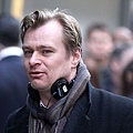 Christopher Nolan