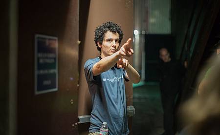 Damien Chazelle