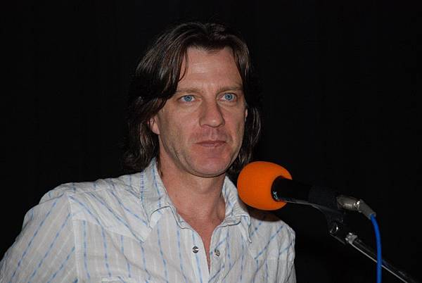 James Marsh