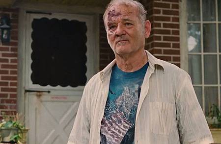 Bill Murray