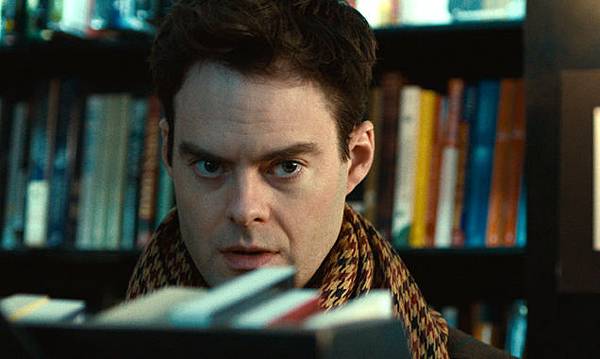 Bill Hader