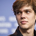 Ellar Coltrane